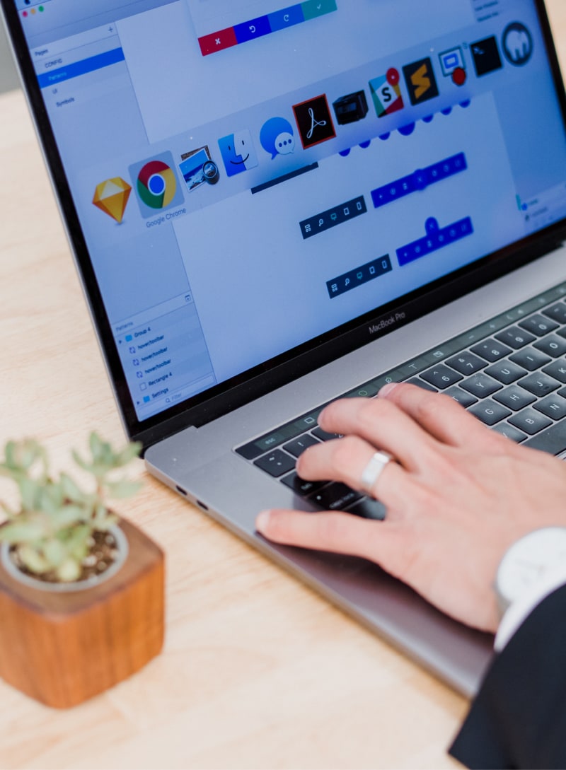 Mail Room Facilities Support